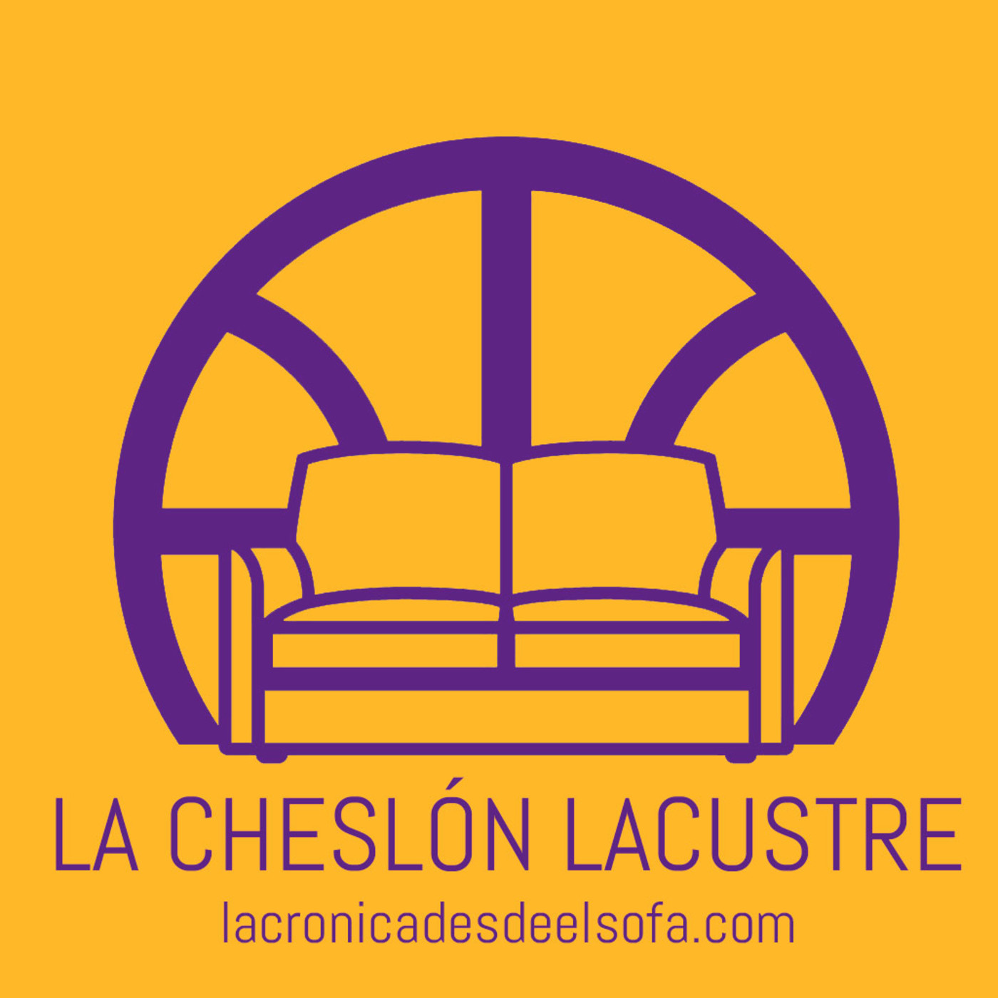 La Cheslón Lacustre