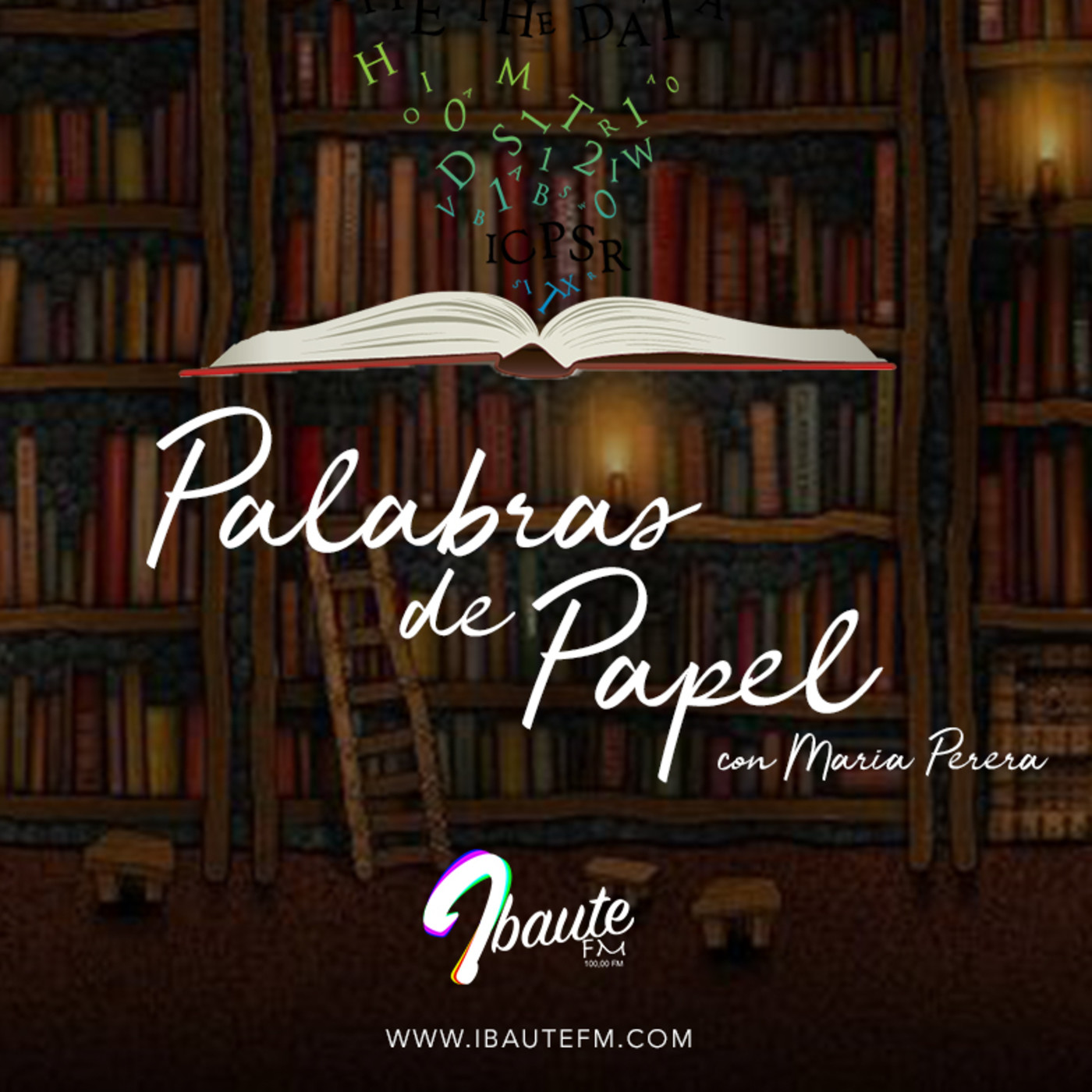 Palabras de papel
