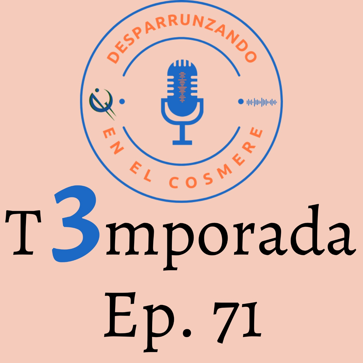 Desparrunzando en el Cosmere