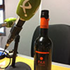 El vino Naranja del Condado de Huelva