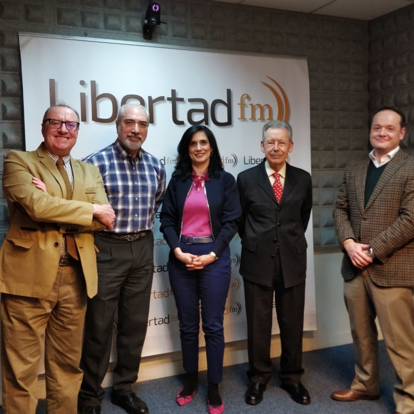 GAUDEAMUS ANTENA UNIVERSITARIA