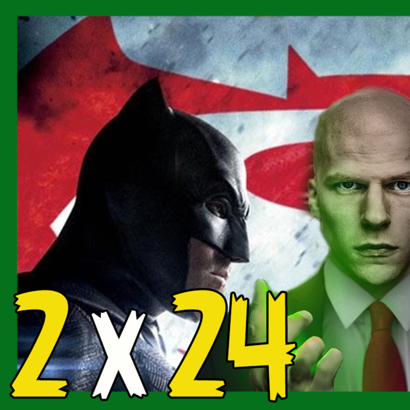 La Hoguera de Gotham