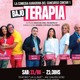 Bajo Terapia - Restos Diurnos