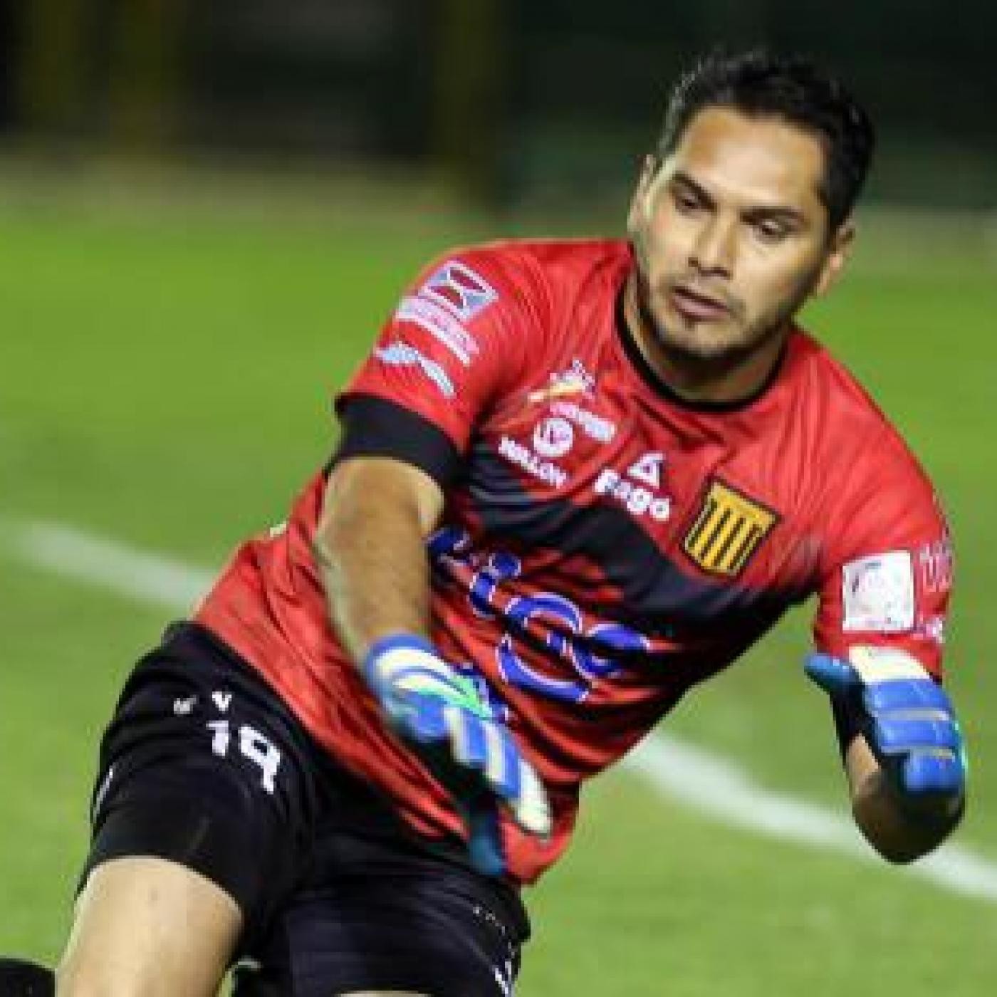 Panamericano Deportivo