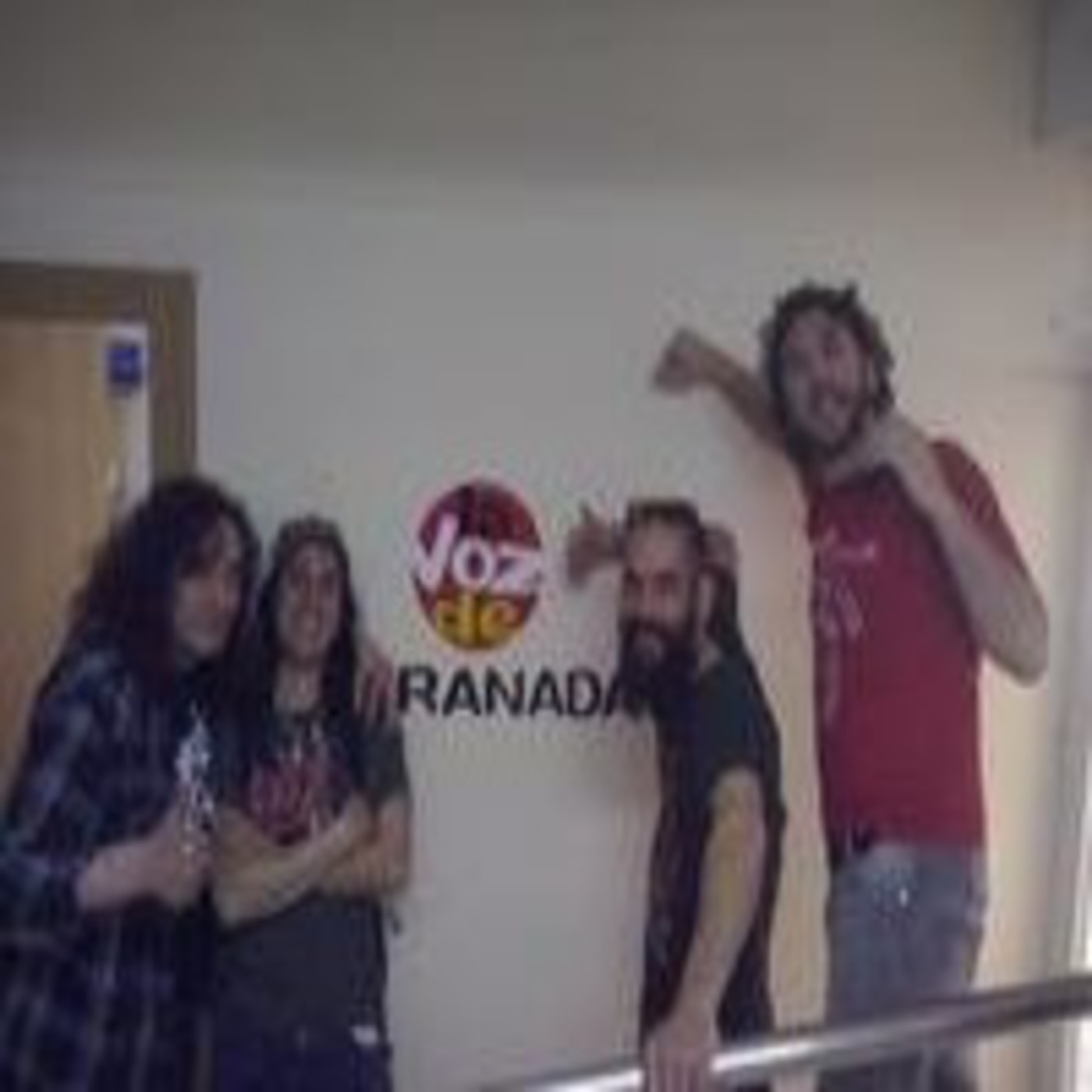 Podcast Capa sonora