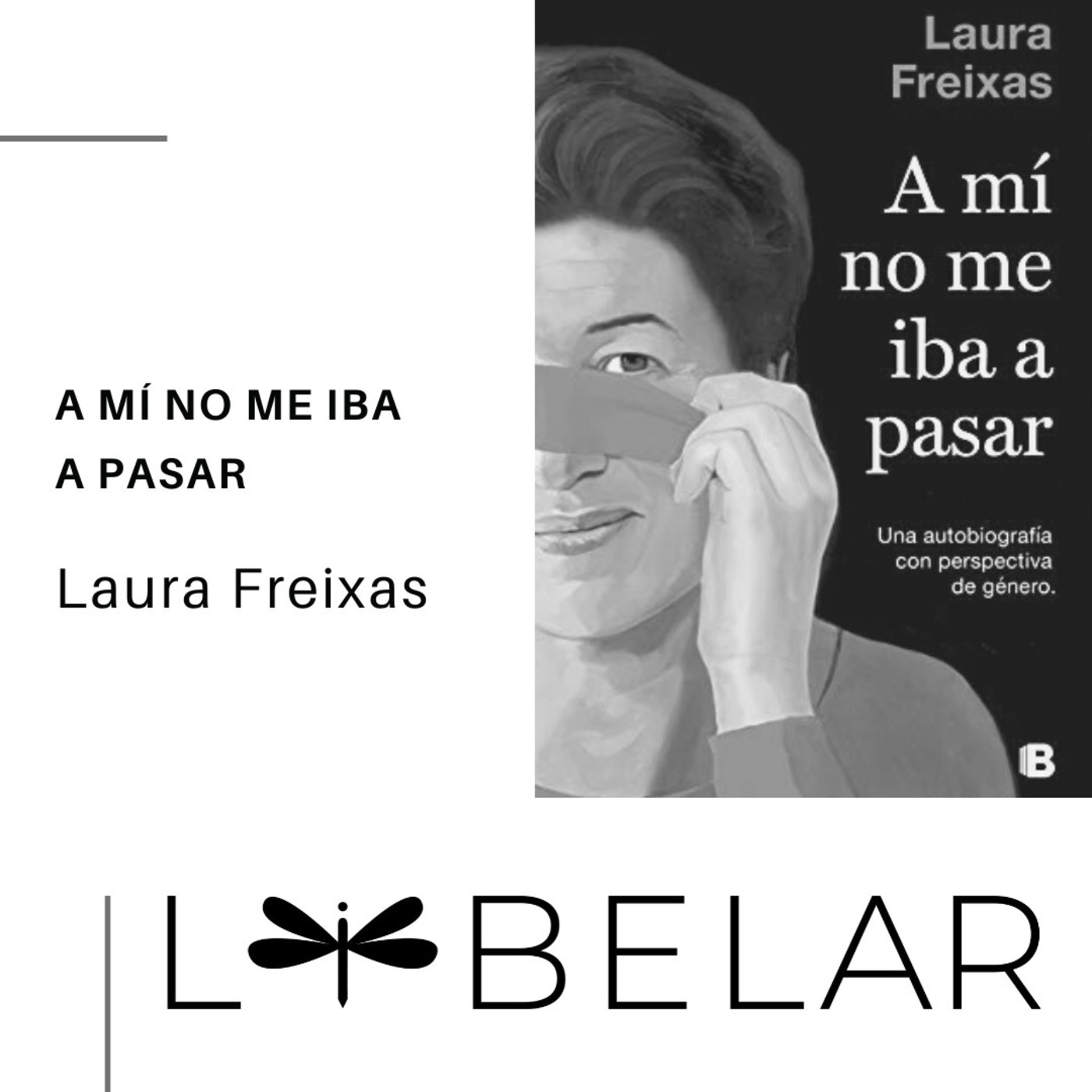 Libelar, vuelan las palabras...