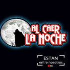 al caer la noche - el diablo