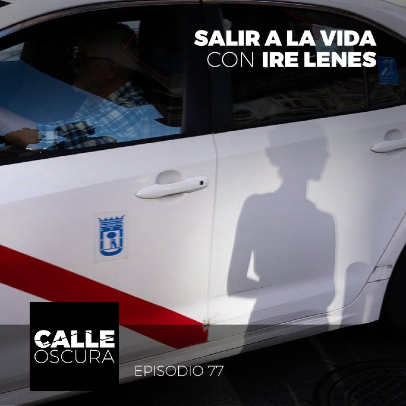 Calle Oscura