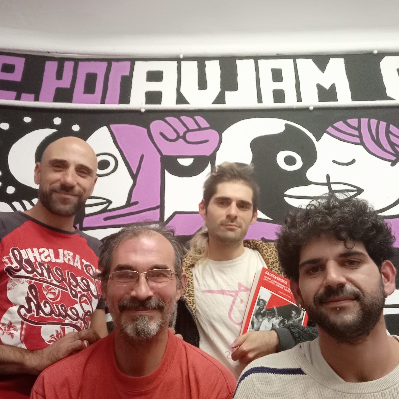 Podcast RadioFlautas