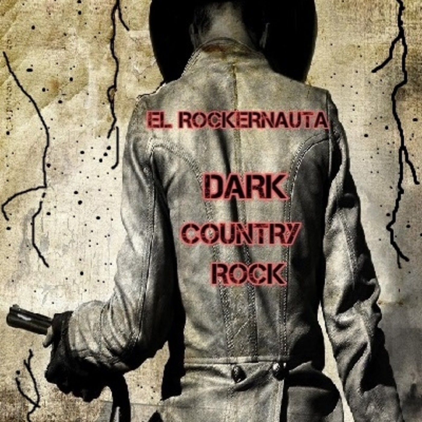 EL ROCKERNAUTA
