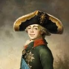 HISTORIA DE RUSIA Pablo I un zar con complejos.