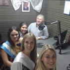 20160311 ARG DOLORES FNG2016 reinas visitantes