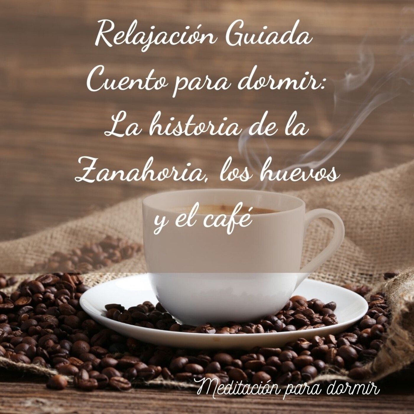 Meditación para dormir