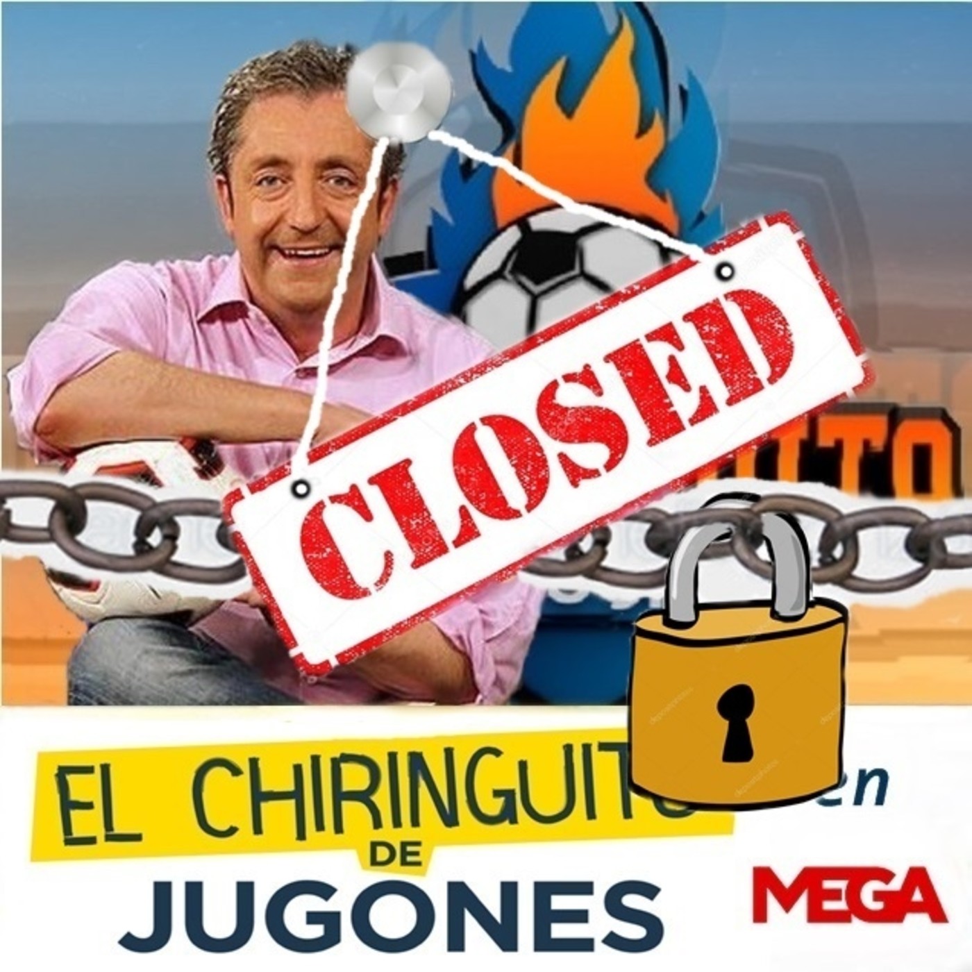 El Chiringuito de Jugones