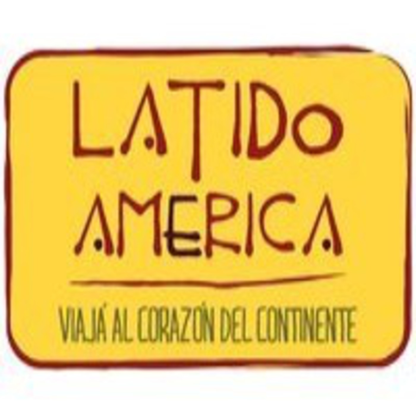 Latido América #87: Cimarrona y asustes episode artwork