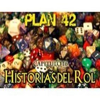 Capítulo 16: Historias del Rol.