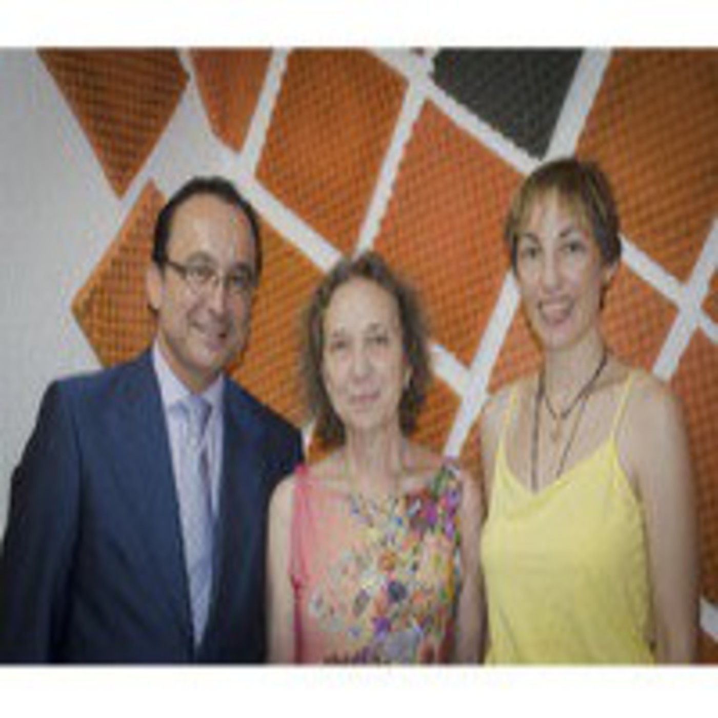 La Odisea de Emprender