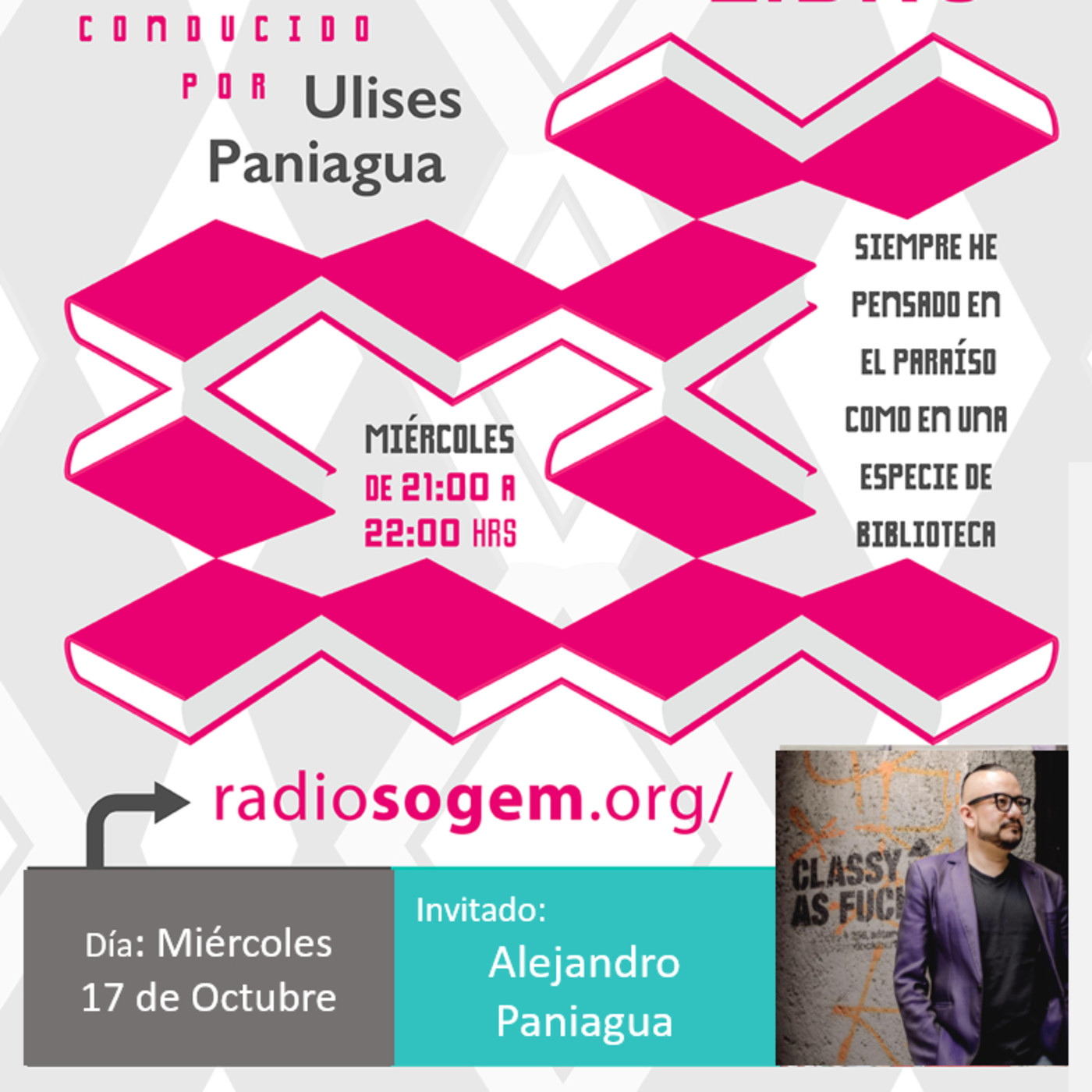 Todos los libros, El libro