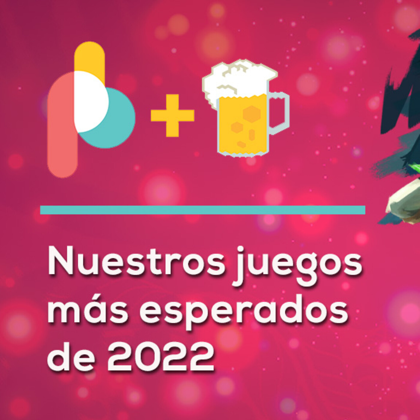 Ponle Pausa de Pixelbits
