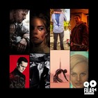 Fila9 3x16 - Tiempo de Caza en una Noche de Bodas