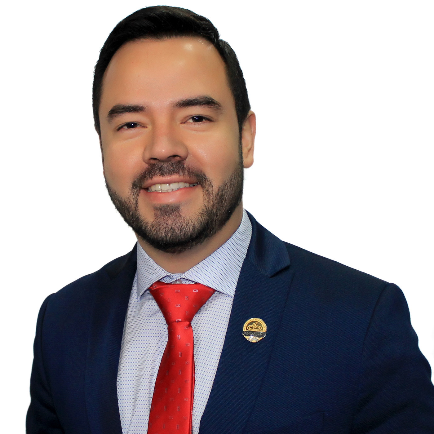 Liderazgo GE