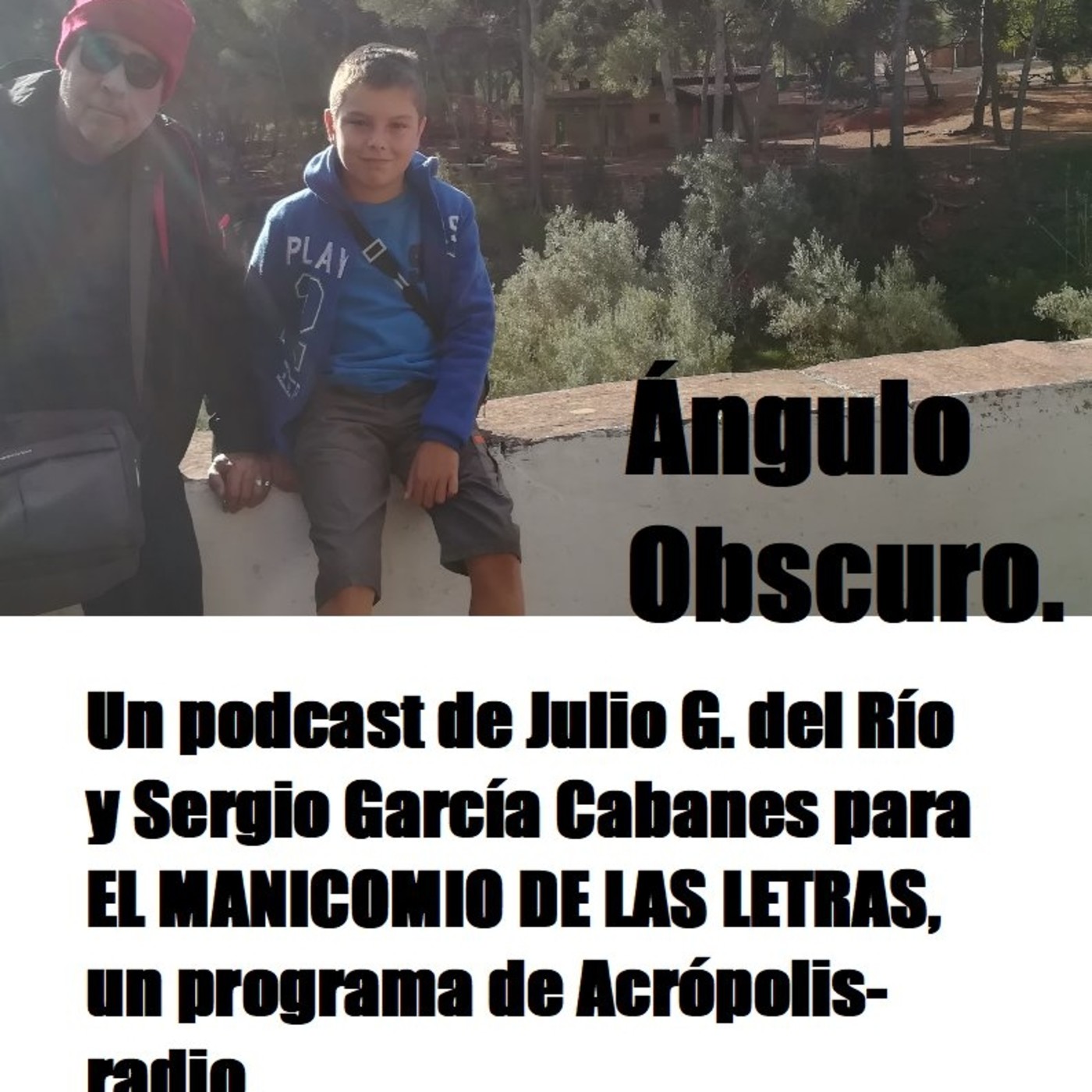 Ángulo Obscuro 2