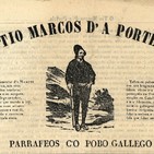 Capítulo 67: Eu tamén son o Tío Marcos!