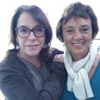 Entrevista con Fernanda Familiar en Imagen Radio - Descodificación Biológica