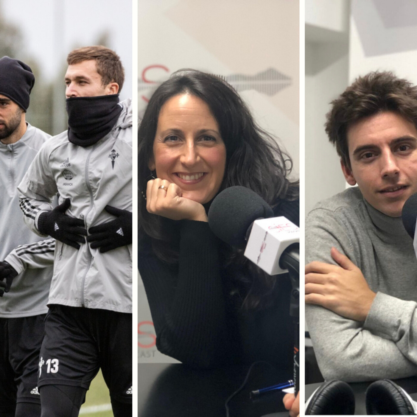 CÍES Podcast: Capítulo 531 _ 22-01-21