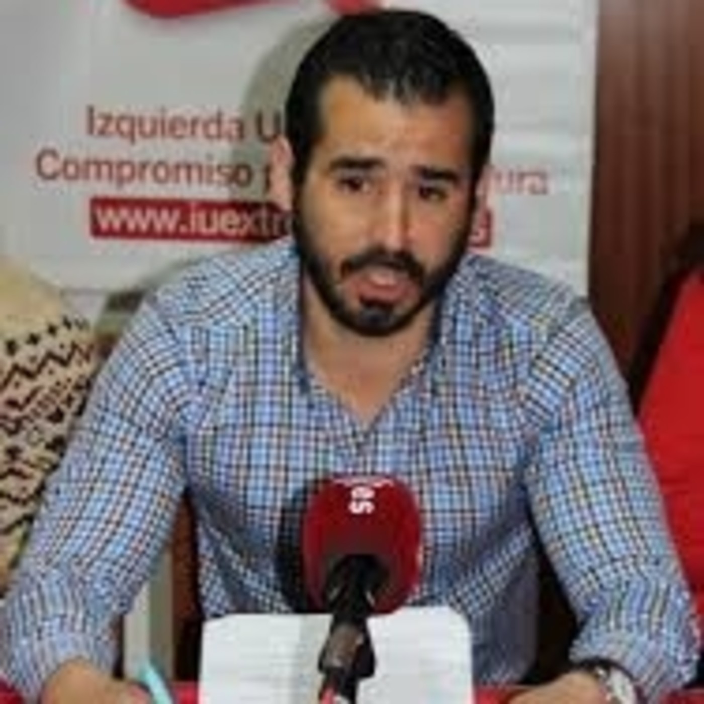 110517 Antonio Rodríguez habla sobre la posible sanción al Pravia episode artwork