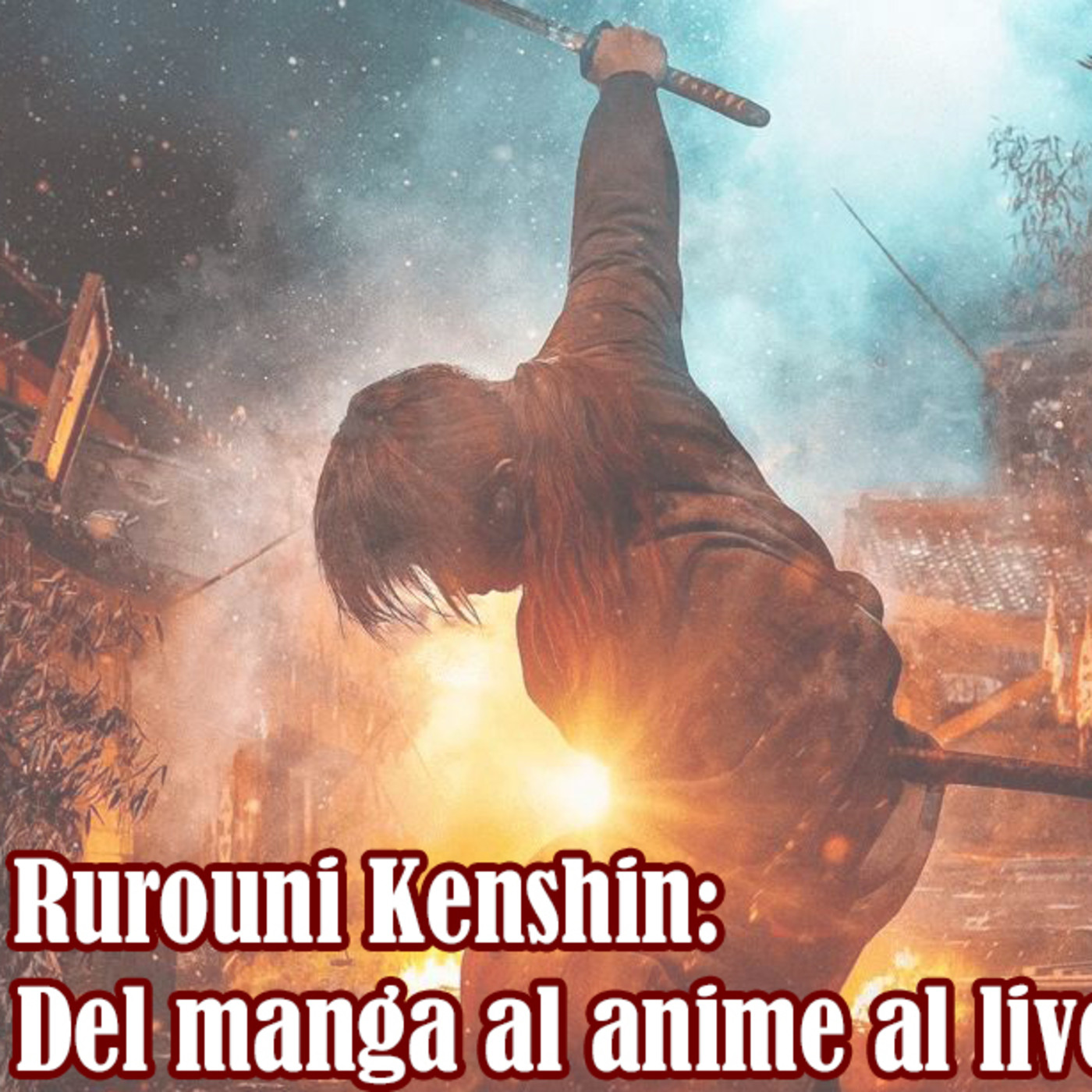 Pro Nihon Podcast