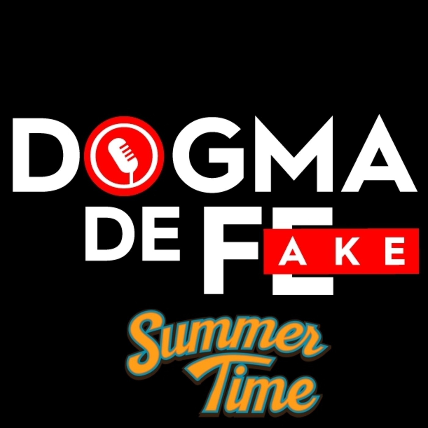 Dogma de Fake