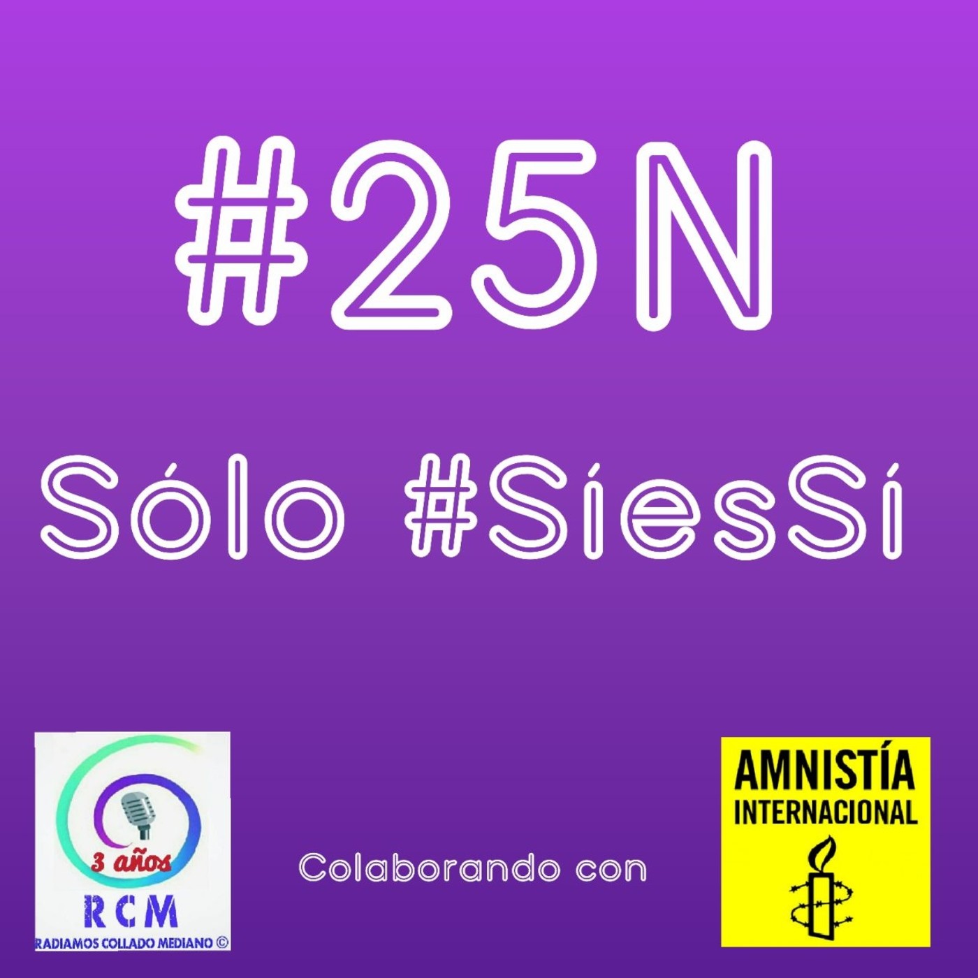 PROGRAMAS DE LA AC RADIAMOS COLLADO MEDIANO
