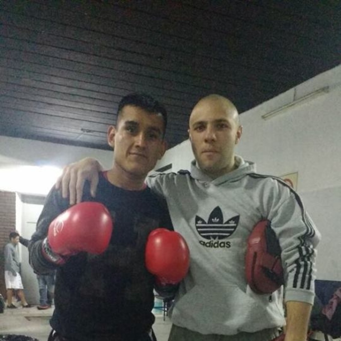 Coronados de Gloria
