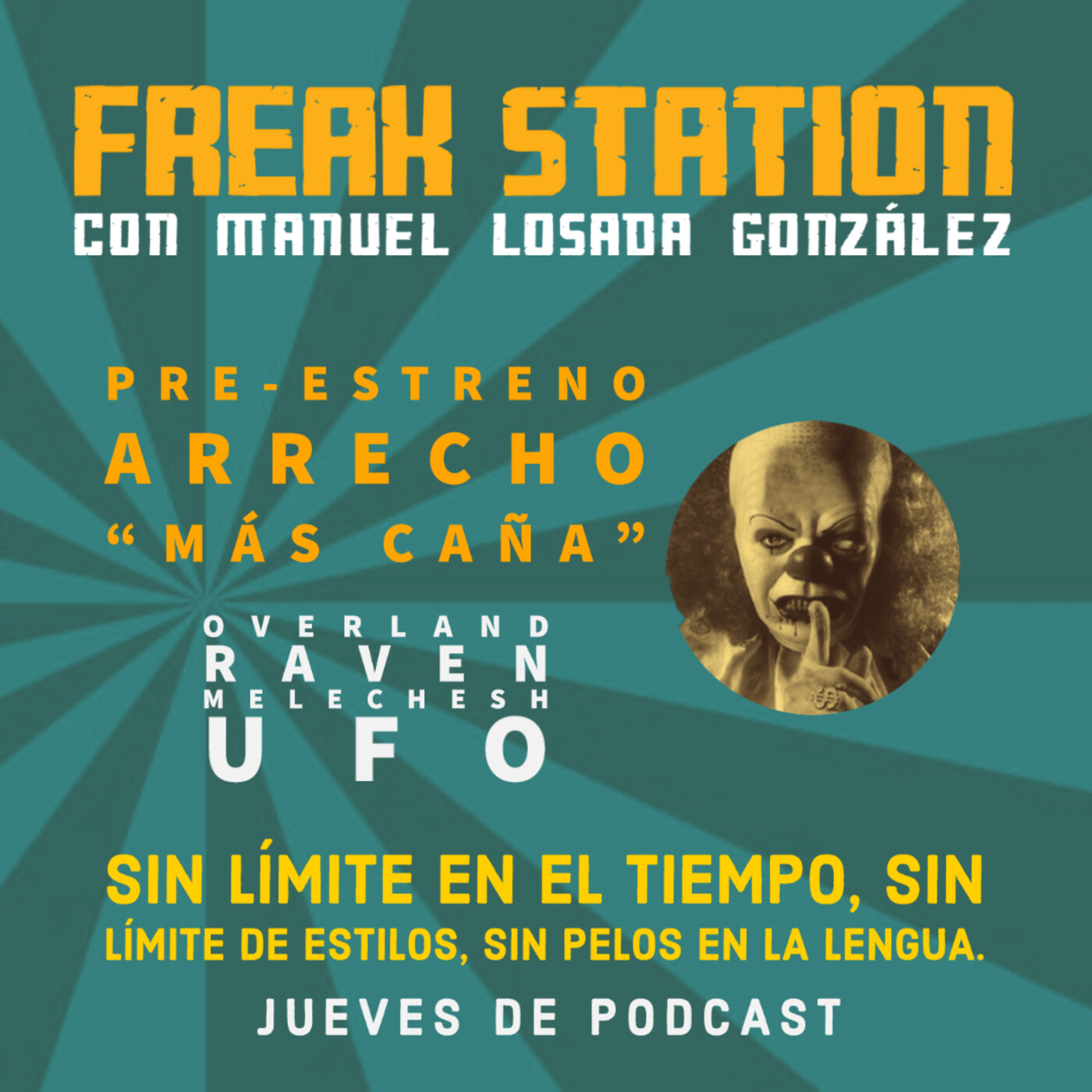 FreakStation
