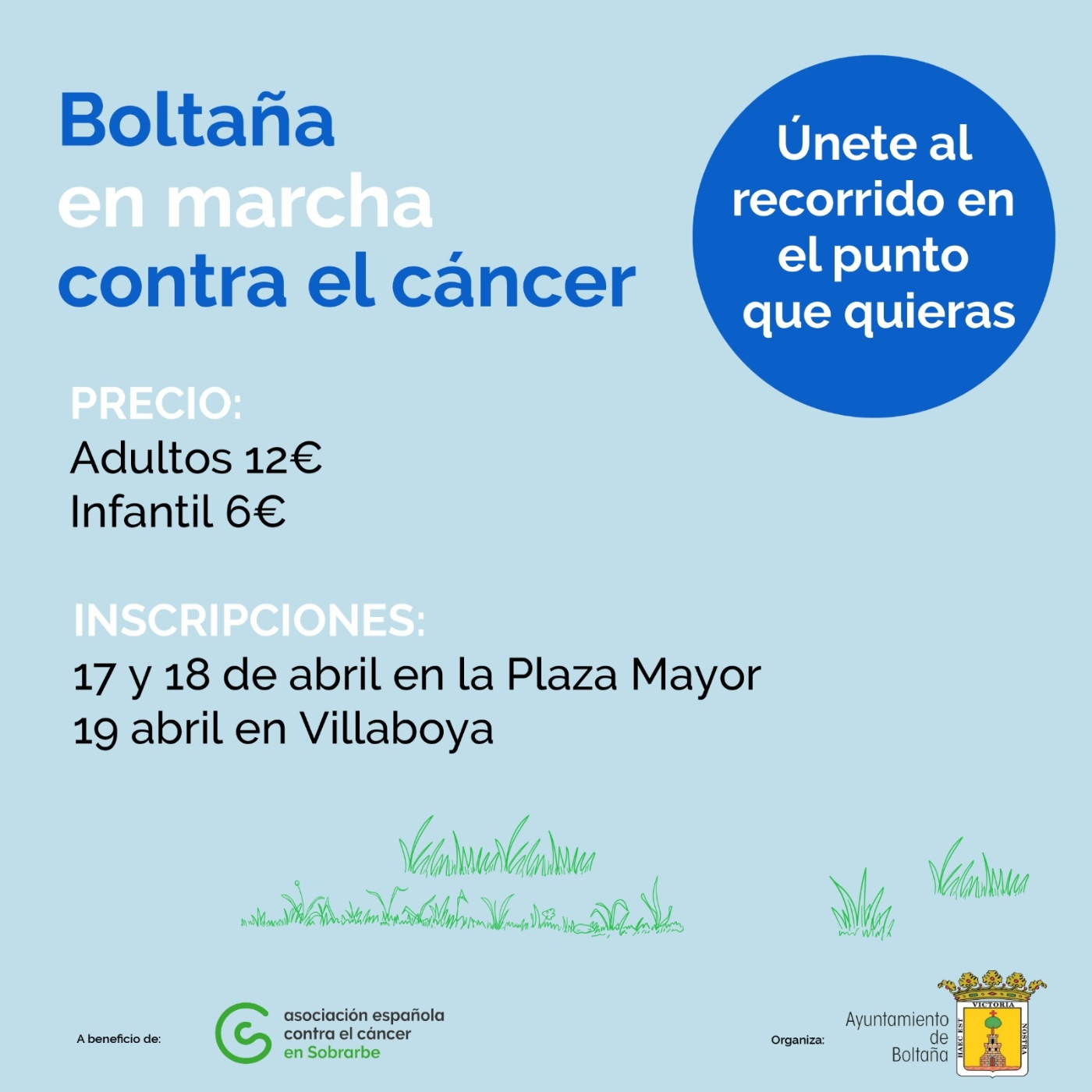 Entrevistas en Cope Alto Aragón