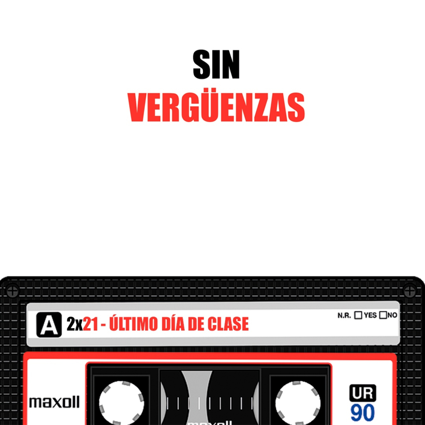 Sin Vergüenzas Podcast