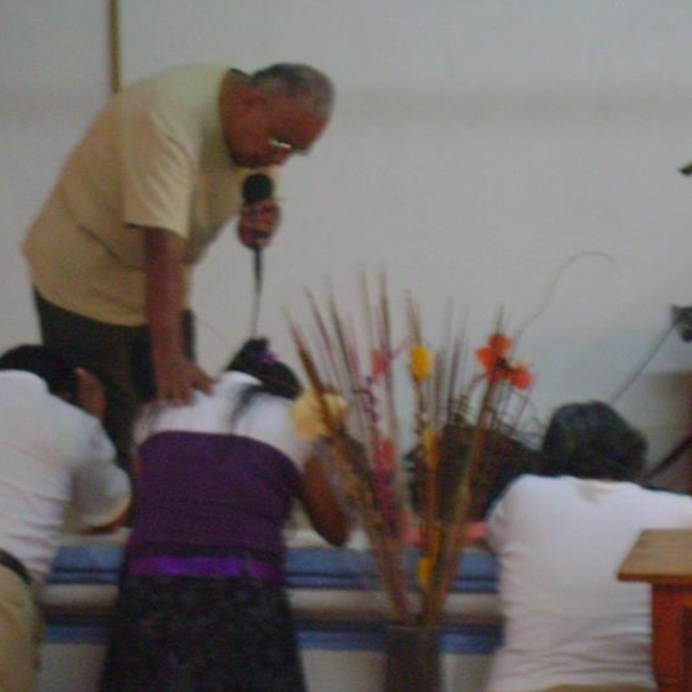 AMADODEDIOS PT. CESAR PEDRO