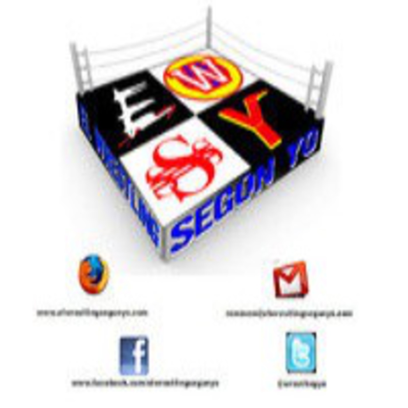 El Podcast de El Wrestling Según Yo - 1x15 - WrestleMania XXIX 29 episode artwork