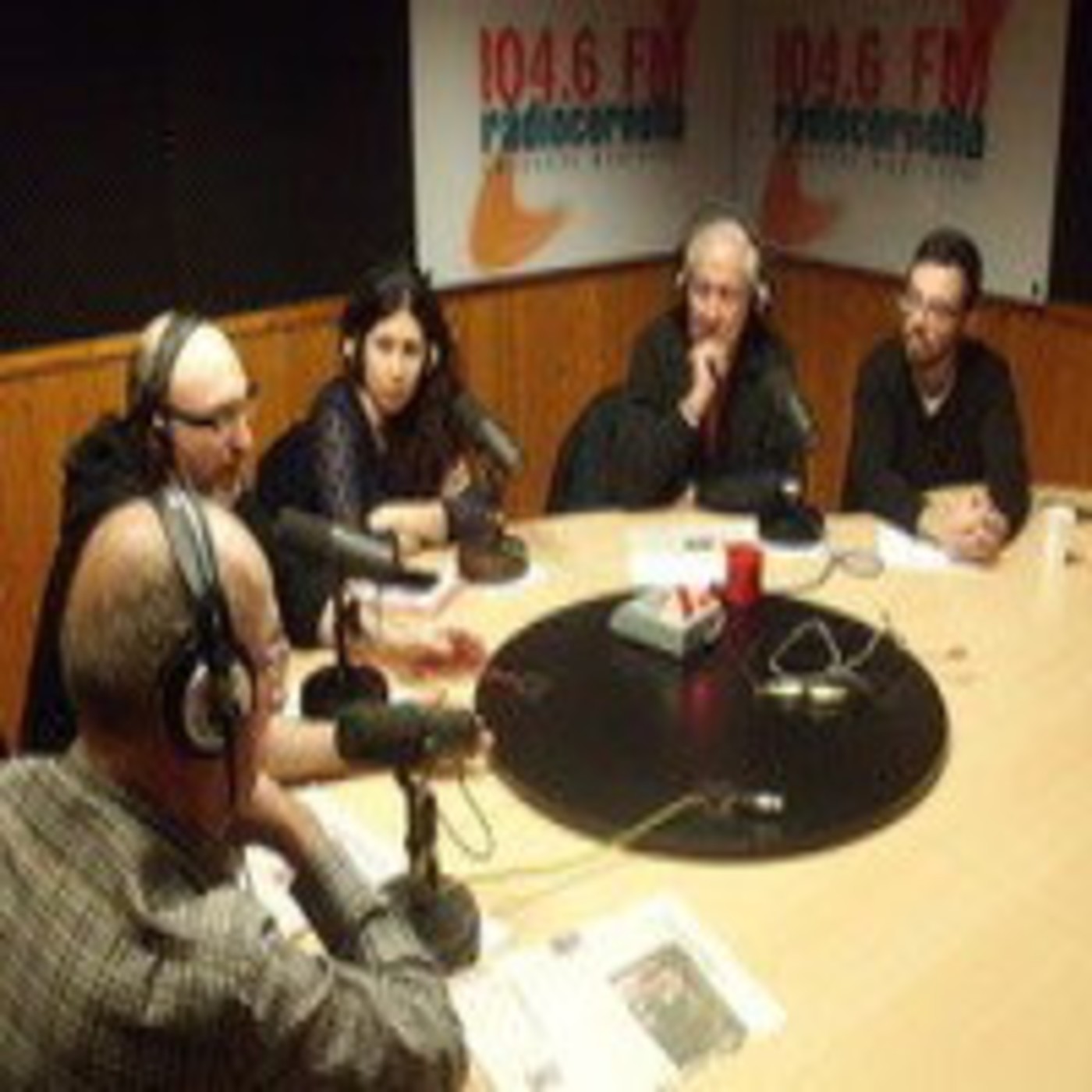CdG - Ràdio Cornellà