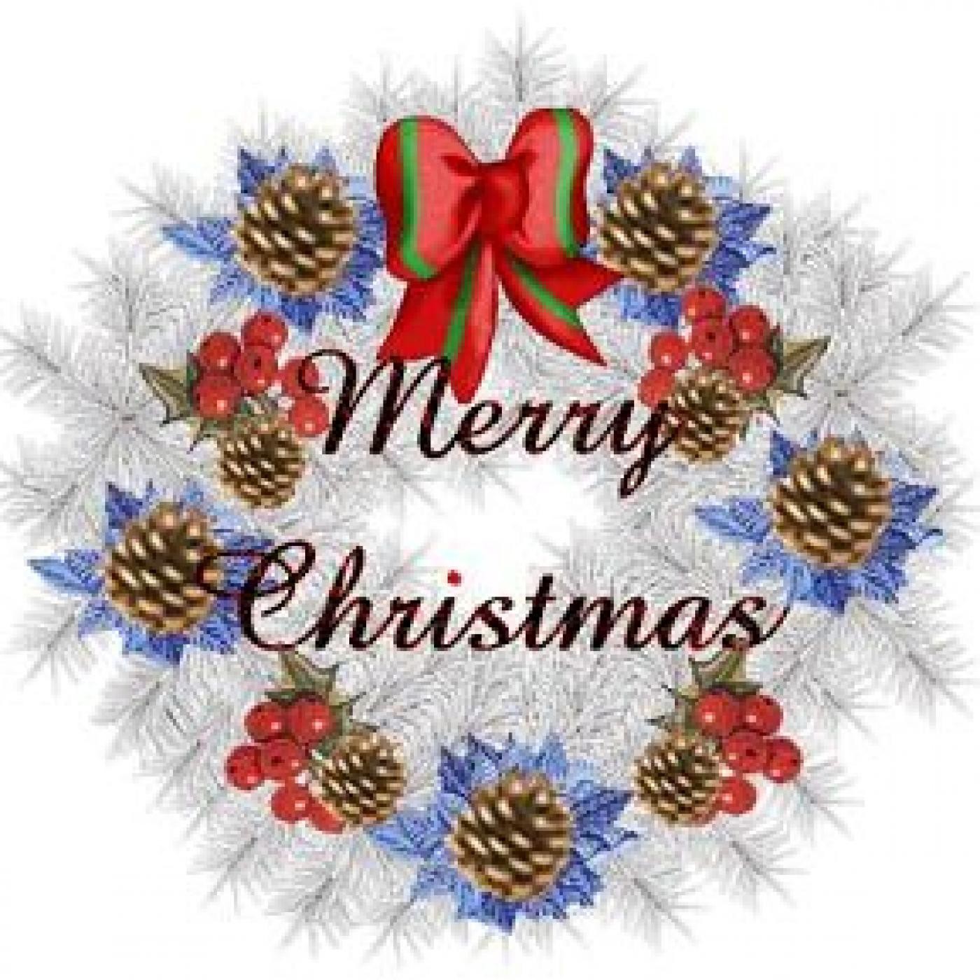 Ciclo Navideño 2015