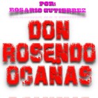 El Vengador CAP 10 Con Mario Fernandez El ojo De Vidrio El Guero Guadalupe Rosario Gutierrez