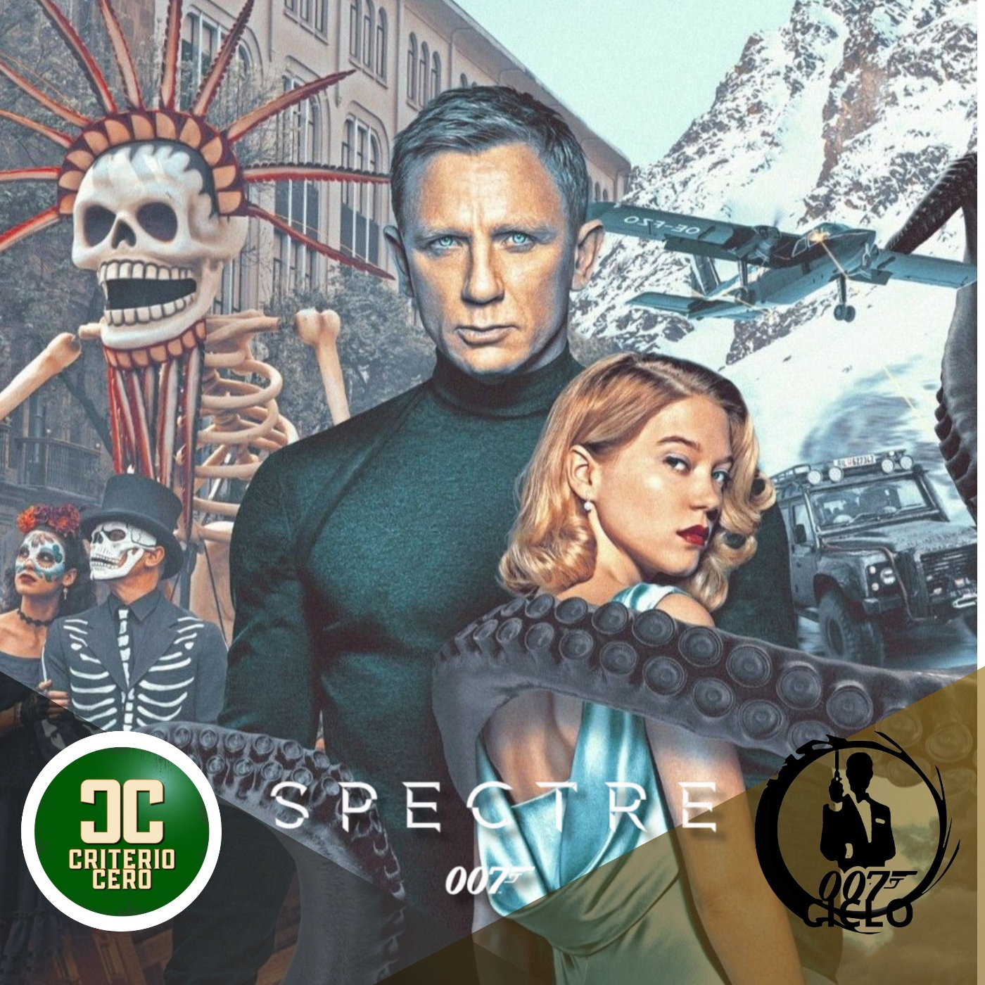 Criterio Cero Podcast