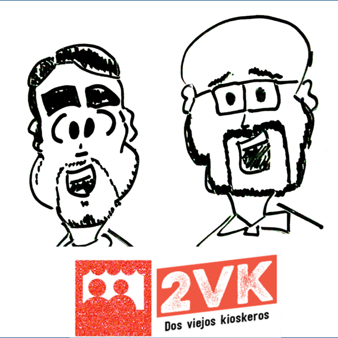 2VK - episodio 136 - DC Fandome