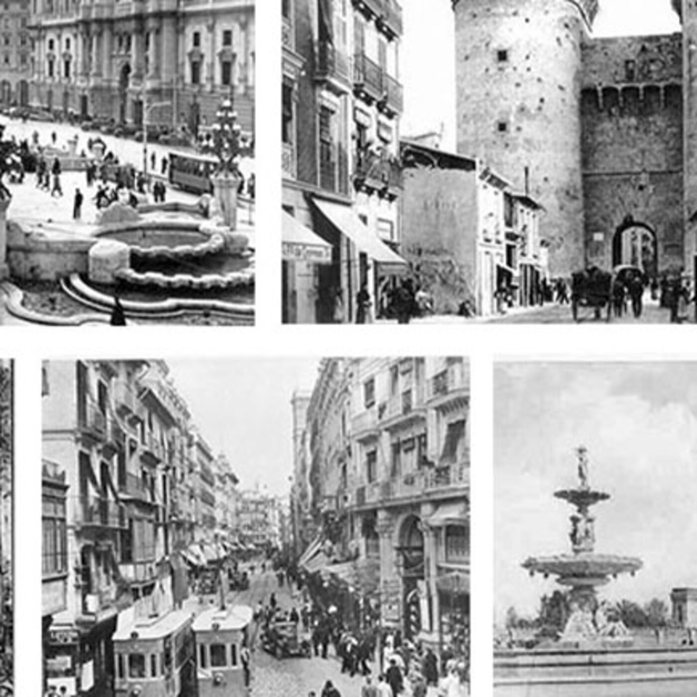 Pintura, Arquitectura y Escultura