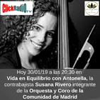 Dieta equilibrada para un cuerpo fitness / Talento cubano en Madrid