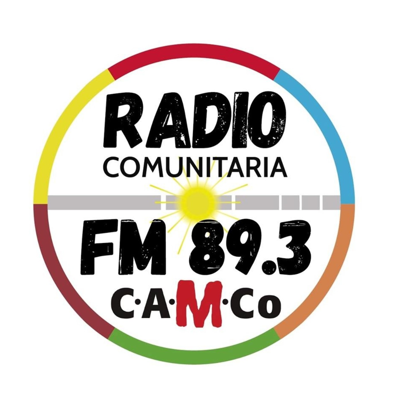Notas CAMCo 89.3