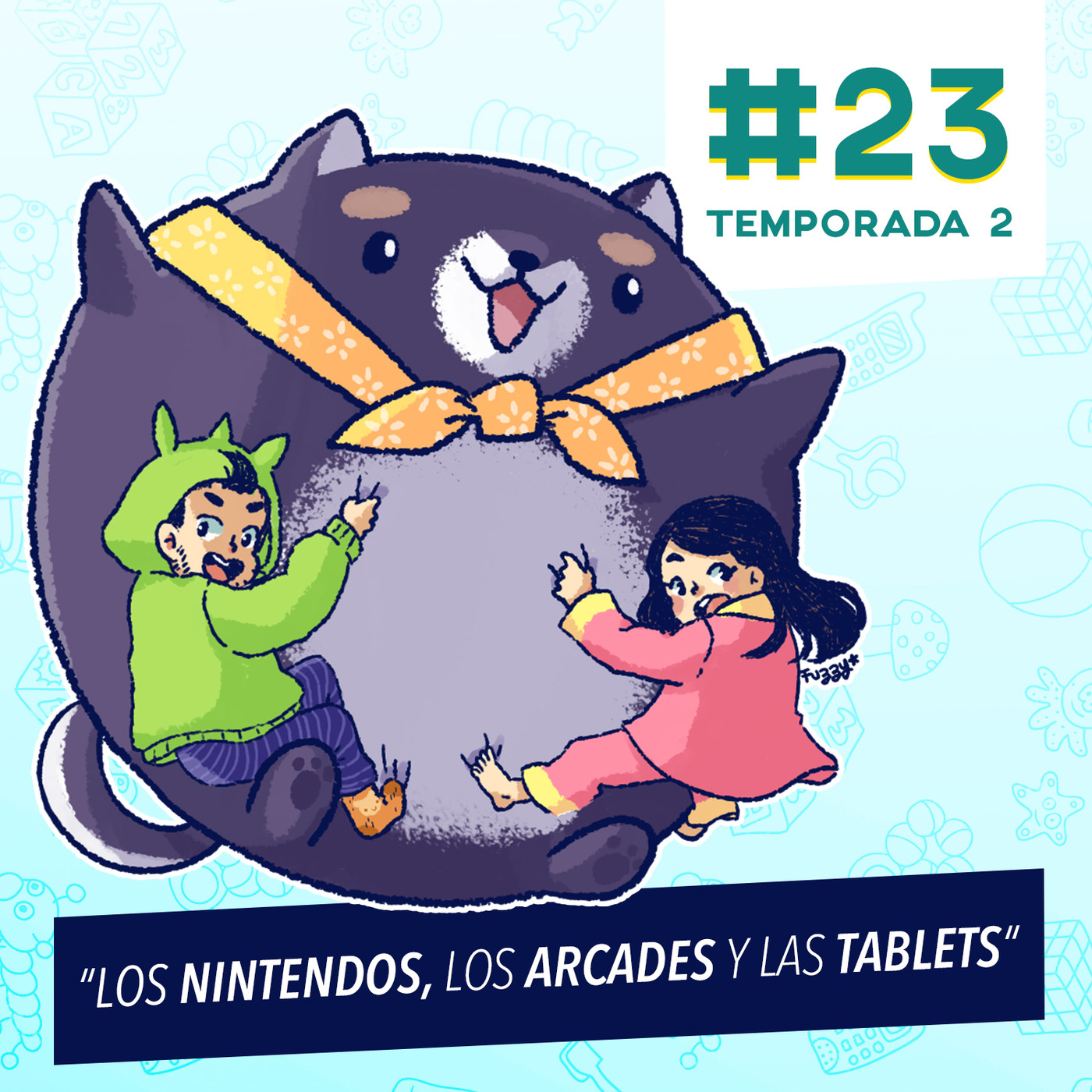 ¿Porqué crecí tan rápido?