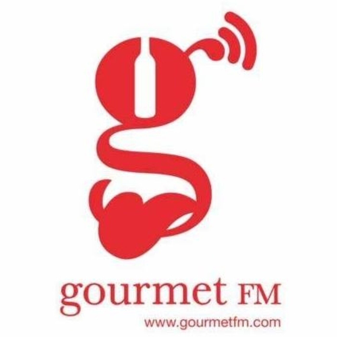 GourmetFM Gastronomía y Vinos en Español.