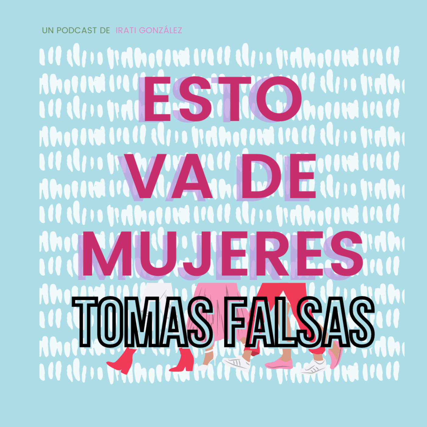 ESTO VA DE MUJERES